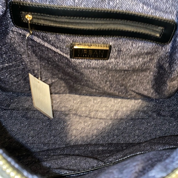 Urban Expressions Duffle Bag NWT - Picture 5 of 8